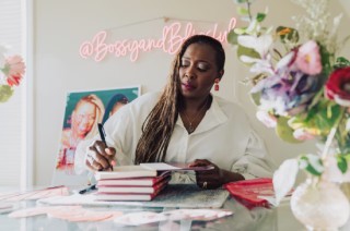 厌倦职场生活，美国黑人女性纷纷自主创业