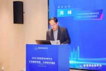 高峰：解析智能金融双轨架构与治理路径，提出数据、技术、安全三维协同破解大模型“幻觉”难题