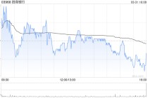 高盛：维持招商银行“买入”评级 目标价微降至53.53港元