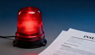 三季度4家保险公司偿付能力亮红灯 1家成功“摘帽”