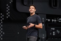 苹果CEO库克继任者热门人选曝光：专注硬件领域、曾参与可折叠手机的研发探索