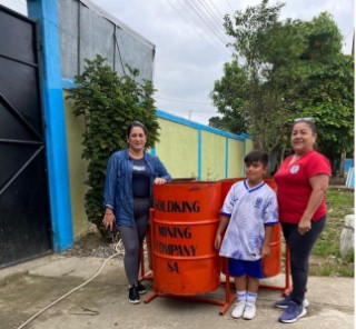 黄金ESG | 矿区与社区：责任，不止于开采