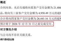 突破技术壁垒，商业航天巨头，斩获10亿大单！