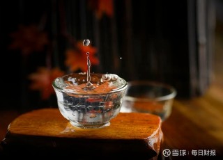 天佑德酒的困境：省内市场饱和、省外拓展艰难，品类单一库存高企