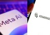收购Manus引入中国鲶鱼：扎克伯格的AI焦虑症之年｜硅谷观察