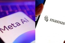 收购Manus引入中国鲶鱼：扎克伯格的AI焦虑症之年｜硅谷观察