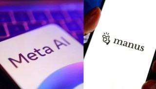 收购Manus引入中国鲶鱼：扎克伯格的AI焦虑症之年｜硅谷观察