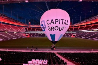 美国基金业巨头Capital Group推行战略大转型 携KKR高调进军私募市场