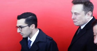 突发！马斯克开掉心腹高管，朱晓彤接管特斯拉全球制造