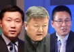 姚刚侄子十年复仇，证监会“双王”落马