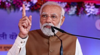 印巴关系持续紧张！莫迪再表态：将对袭击事件背后支持者实施“最严厉惩罚”