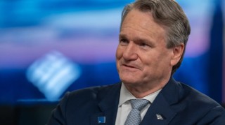 美国银行利息收入和交易业务表现优于预期，Q1业绩超出分析师预期