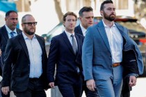 Meta CEO扎克伯格在社交媒体成瘾案庭审中出庭作证