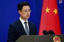 外交部：中企合法权益应该受到充分保护