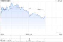 大摩：洛阳钼业盈喜符市场预期 目标价23.2港元
