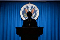 IMF总裁发声捍卫美联储独立性，力赞鲍威尔“专业且正派”