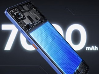 小米16上7000+mAh？丨YU7更出圈，电池信息公布