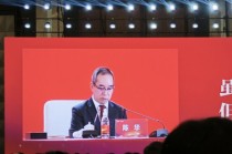 茅台董事长陈华最新发声：茅台不会干违反市场规律的事，也不会干让渠道商亏钱的事