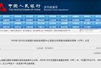 LPR连续持稳，年内降息时点或将在二季度