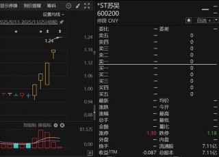 突发！600200，终止上市！停牌前5连板