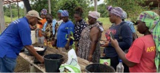 黄金ESG | 矿区与社区：责任，不止于开采