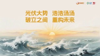 协鑫集团朱共山：以牺牲合理利润为代价的极致降本、极限竞争，无异于饮鸩止渴