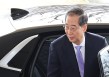 韩国代总统、国务总理韩德洙宣布辞职