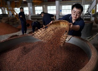 关于产能、市场投放、国际化，茅台业绩说明会透露了这些关键信息