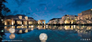 华润置地的时代之答：以“四城五子”，定义时代高端营造法则