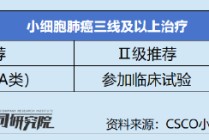 泽璟制药ZG006临床数据读出 能否改写小细胞肺癌后线治疗格局？| 新药价值解码