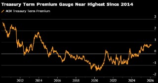 道明证券称外资对美债需求稳健 “抛售美国”更多是叙事而非现实