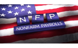 美国非农意外录得逾一年最大增数 交易员将联储恢复降息预期押后至7月