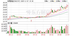 华明装备：公司更大的海外增速来自于间接出口也受益于中国变压器厂的出海