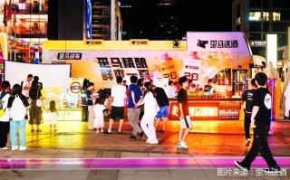 背靠美团 歪马送酒如何走出低价即饮困局