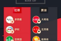 5月黑猫投诉食品商家领域企业红黑榜：五芳斋粽子货不对板