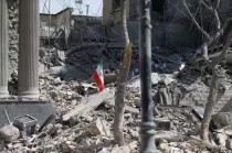 刘煜辉：安全成为全球稀缺品，买中国就是买安全！