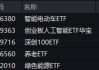 A股缩量盘整！AI算力突围，创业板人工智能ETF华宝逆市上扬！飞行汽车概念走强，通用航空盘中大涨