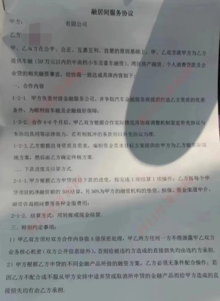 谁在制造“职业背债”？公安部曝光十大案例揭金融黑灰产：有征信“白户”被包装成企业家、购车人向银行骗贷