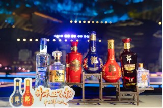 从“对标茅台”到“批价倒挂”？ 青花郎的高端梦，碎了！ | 酒业内参