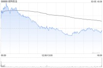 富瑞：维持创科实业正面展望 目标价升至117.81港元