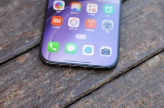 REDMI Turbo 5 上手体验：2000 档的全能六边形战士