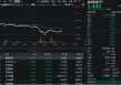 A股放量下跌，金融科技ETF（159851）午后跳水超3%，发生了什么？