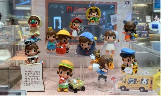 黄牛撤退，粉丝沉默！泡泡玛特开年首款IP上市即“遇冷”，什么原因？