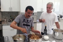 美国司法部公布爱泼斯坦邮件后，迪拜权势大亨被免职