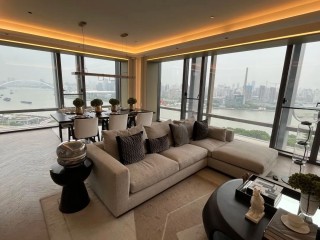 上海今年卖豪宅已揽金超千亿元，一线城市核心资产受关注度飙升