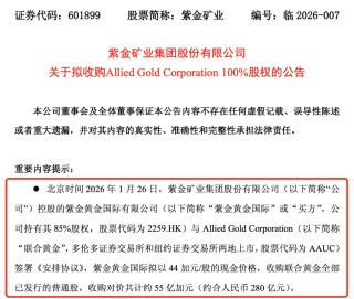 刚刚，全线大涨！A股龙头，突发公告！