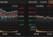 大金融发力，沪指收复3400点！