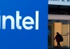 英特尔发布疲软一季度业绩指引，股价大跌10%