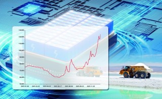 供需紧平衡预期提升 碳酸锂“期现”价格开年大涨