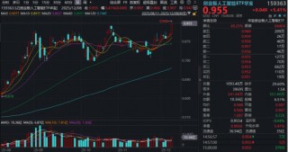 年内狂飙近100%！创业板人工智能ETF（159363）再创新高！光模块龙头“易中天”暴涨，资金抢跑年报业绩？